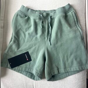 Lululemon Steady State Short 5”
